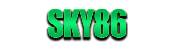 Logo SKY86